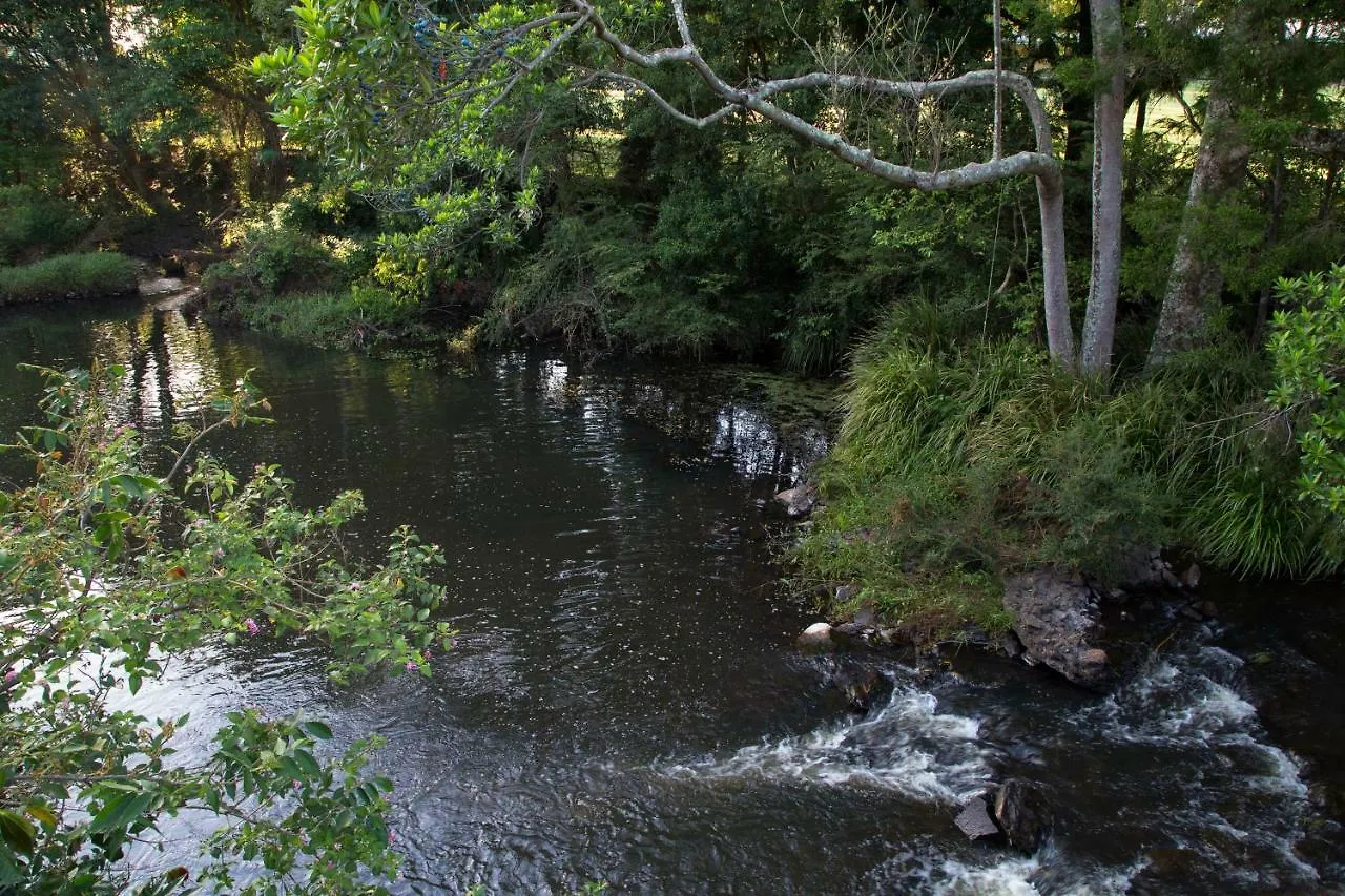 Bower 63 Apartment Maleny