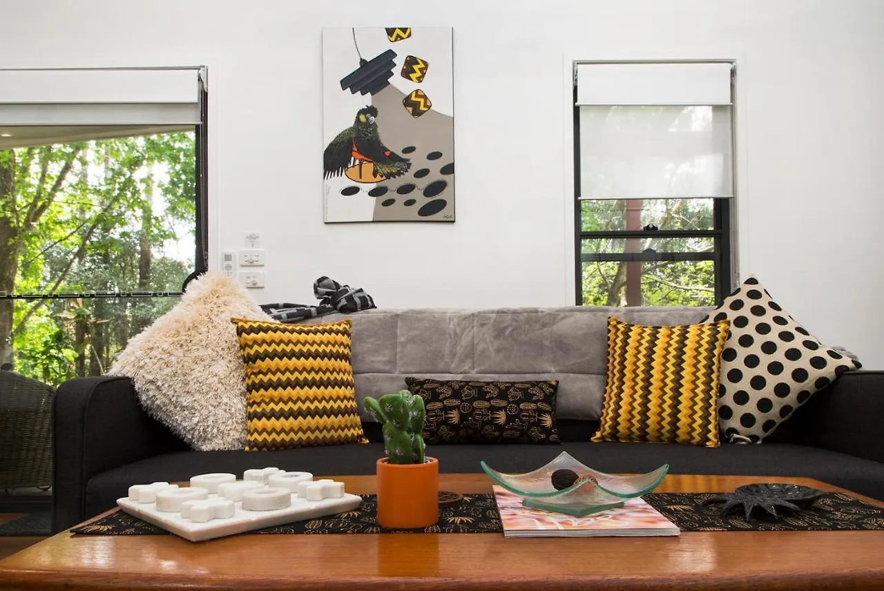 Bower 63 Apartment Maleny Australia