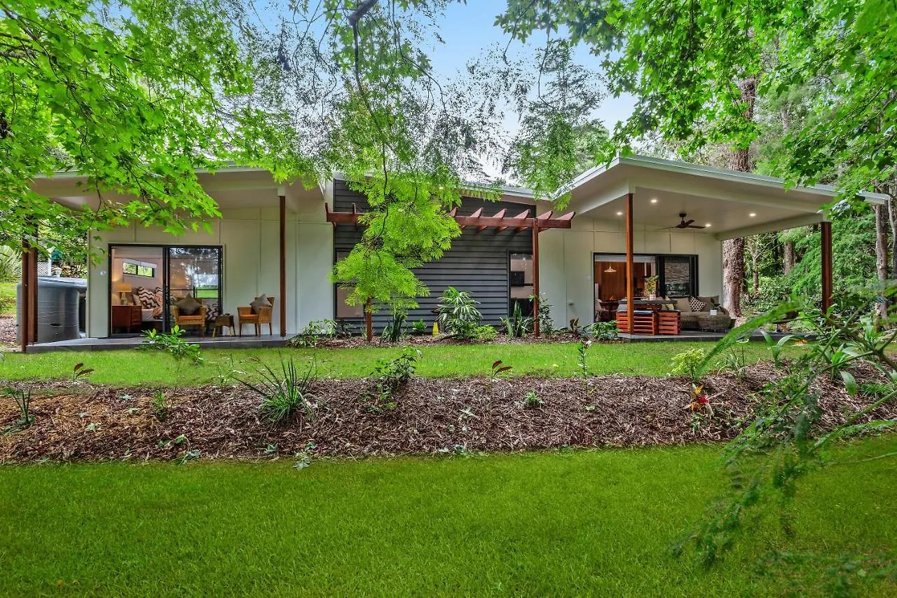 Bower 63 Apartment Maleny Australia